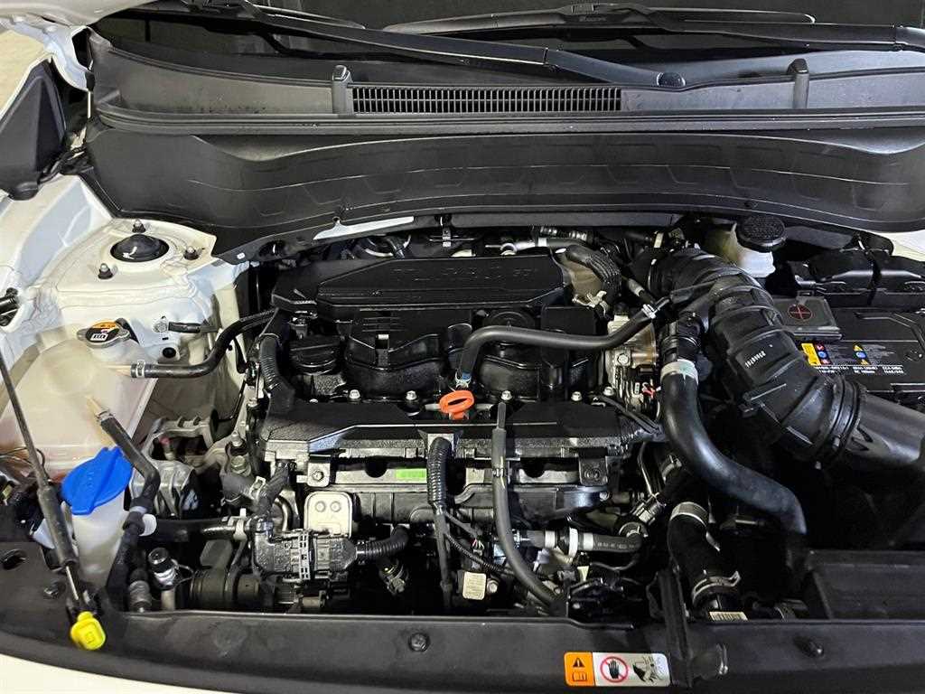 KIA Seltos 2024 Blanco - Importación desde Corea - HF Imports Iquique - Foto 18