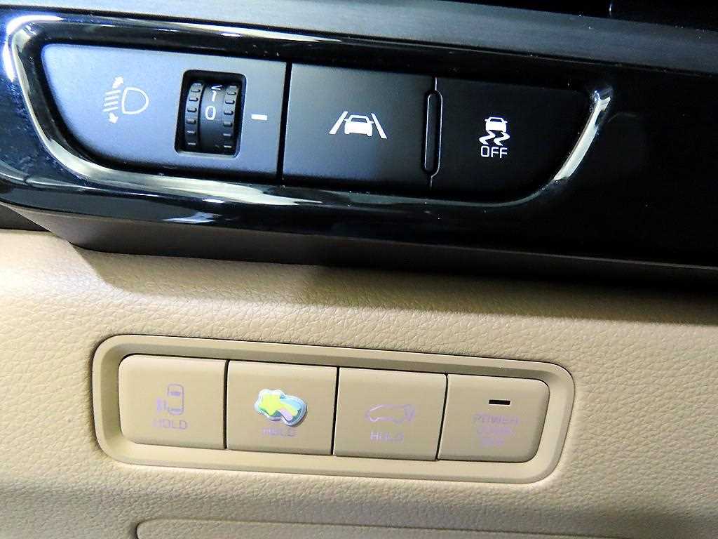KIA Carnival 2023 Gris - Importación desde Corea - HF Imports Iquique - Foto 14