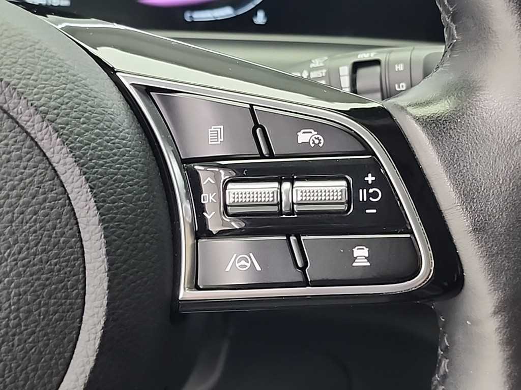 KIA Seltos 2023 Blanco - Importación desde Corea - HF Imports Iquique - Foto 19