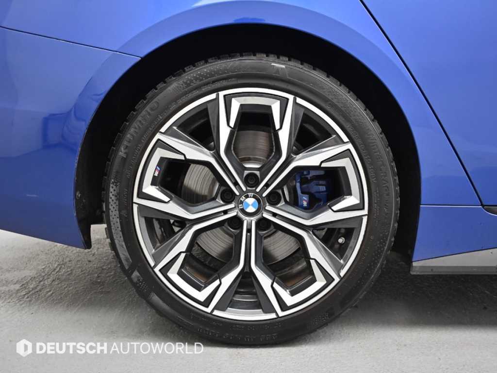 BMW 4 Series - Vista 5