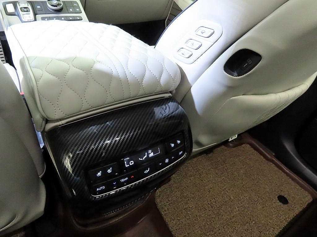 HYUNDAI Palisade 2023 Blanco - Importación desde Corea - HF Imports Iquique - Foto 14