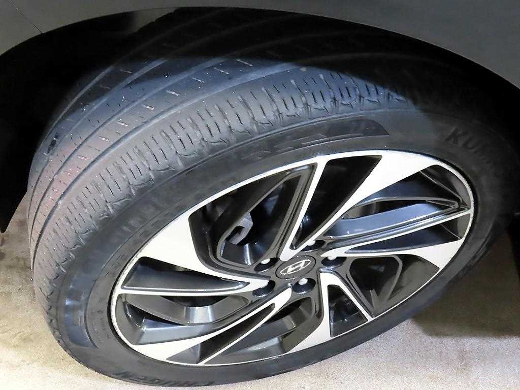 HYUNDAI Tucson 2019 Blanco - Importación desde Corea - HF Imports Iquique - Foto 20