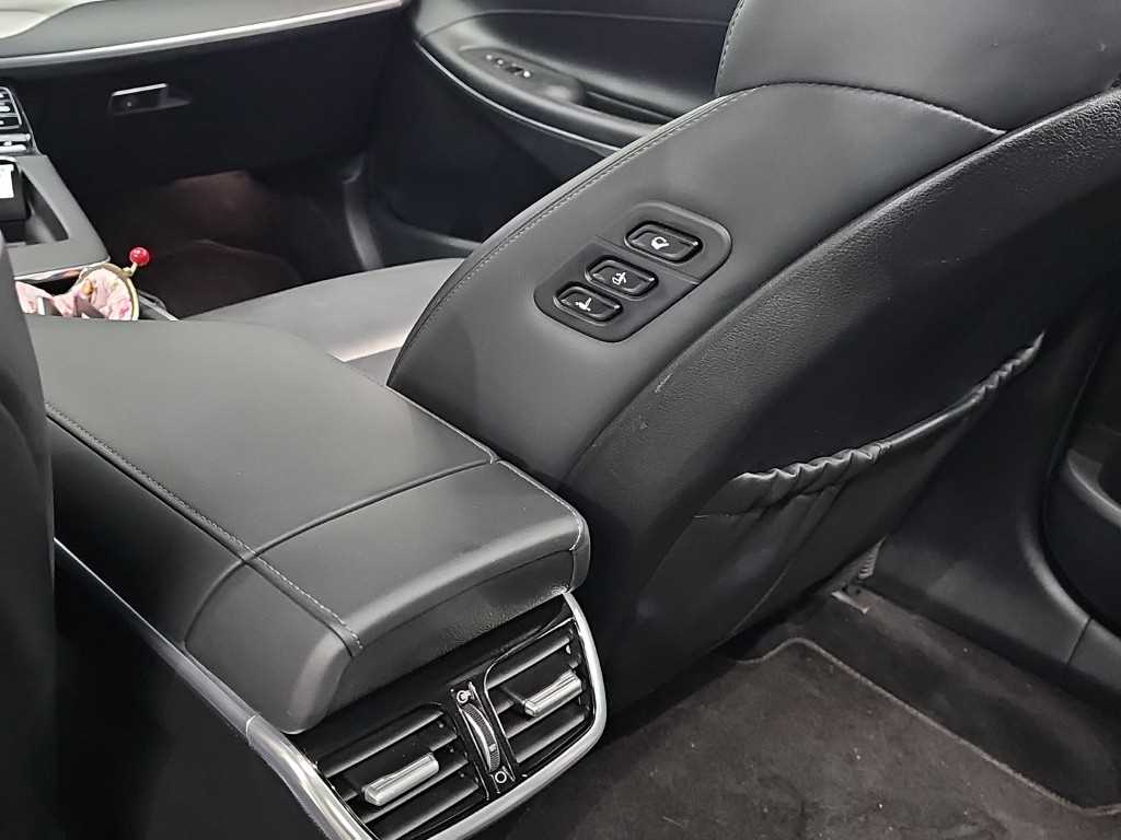 HYUNDAI Grandeur 2020 - Importación desde Corea - HF Imports Iquique - Foto 15