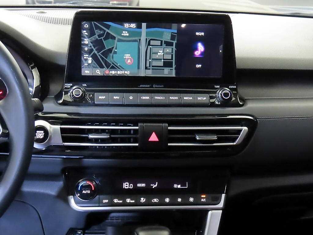 KIA Seltos - Vista 11