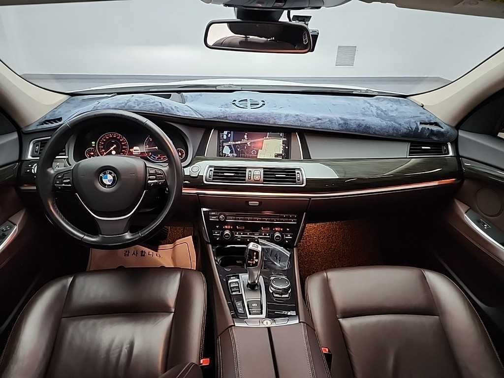 BMW Gran Turismo - Vista 7