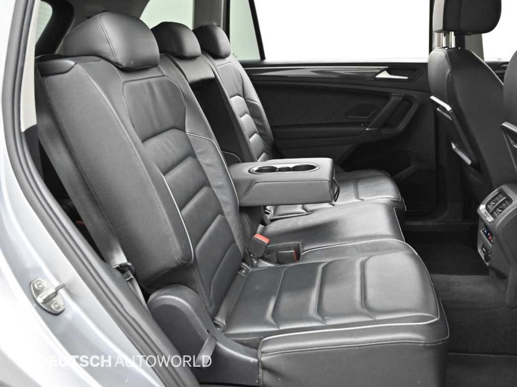 Volkswagen Tiguan - Vista 12