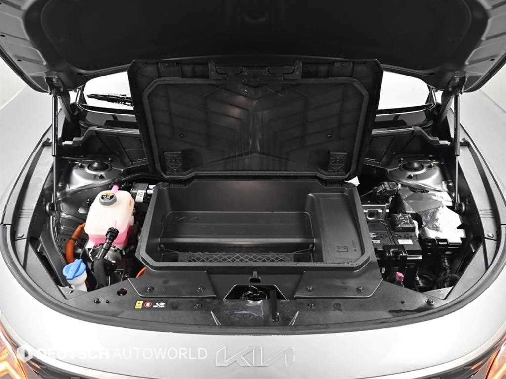KIA Niro - Vista 6
