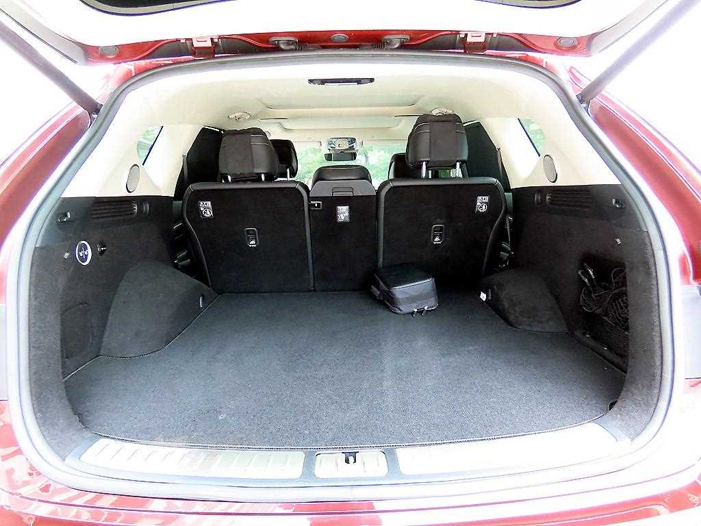Genesis GV80 2020 - Importación desde Corea - HF Imports Iquique - Foto 15