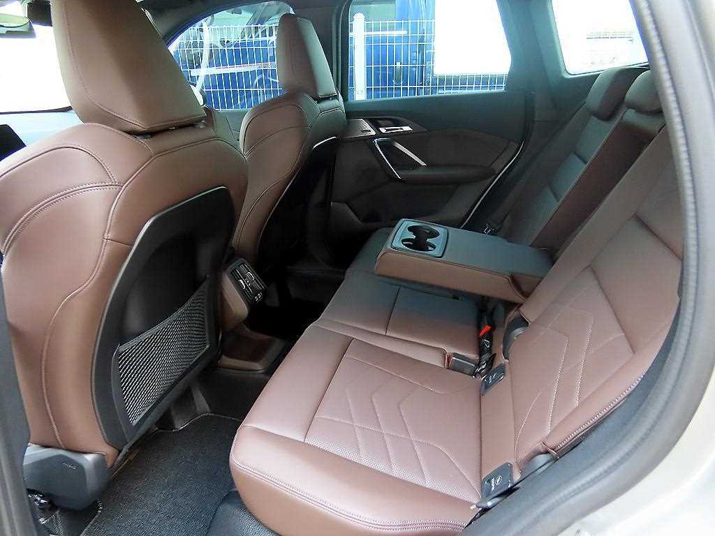 BMW X1 - Vista 6
