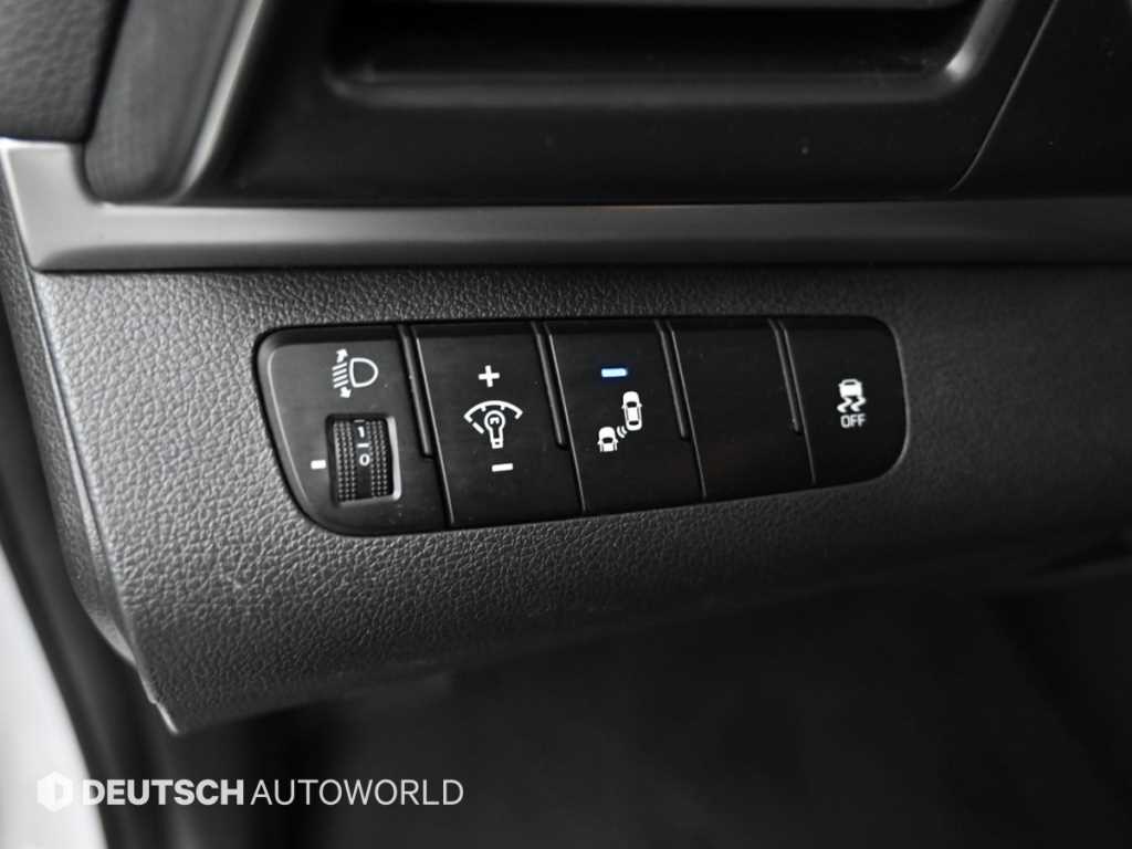 HYUNDAI Avante 2020 Blanco - Importación desde Corea - HF Imports Iquique - Foto 16