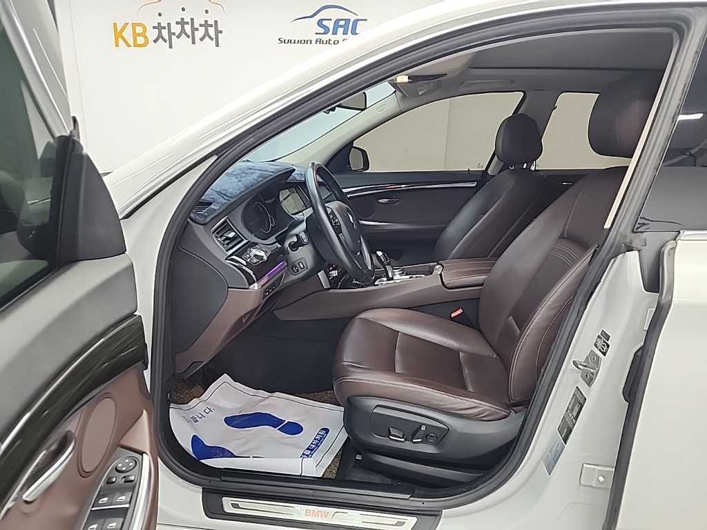BMW Gran Turismo - Vista 11