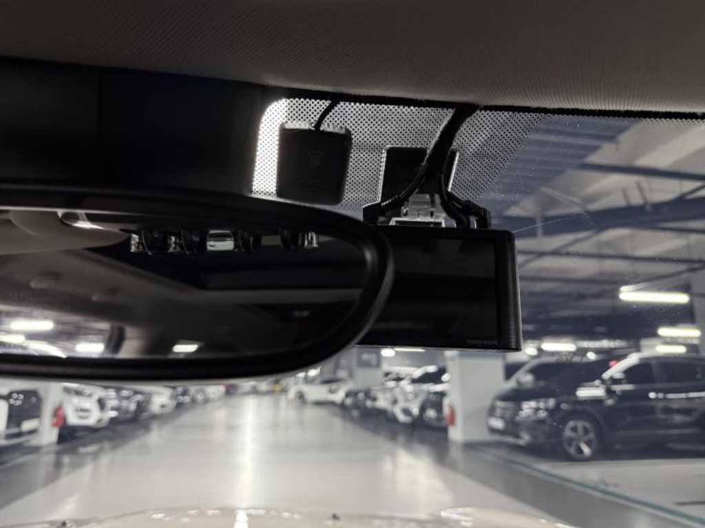 Mini Cooper 2022 Gris - Importación desde Corea - HF Imports Iquique - Foto 15