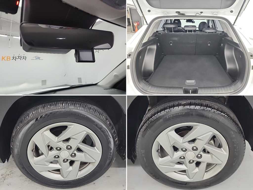 HYUNDAI Kona 2024 Blanco - Importación desde Corea - HF Imports Iquique - Foto 19