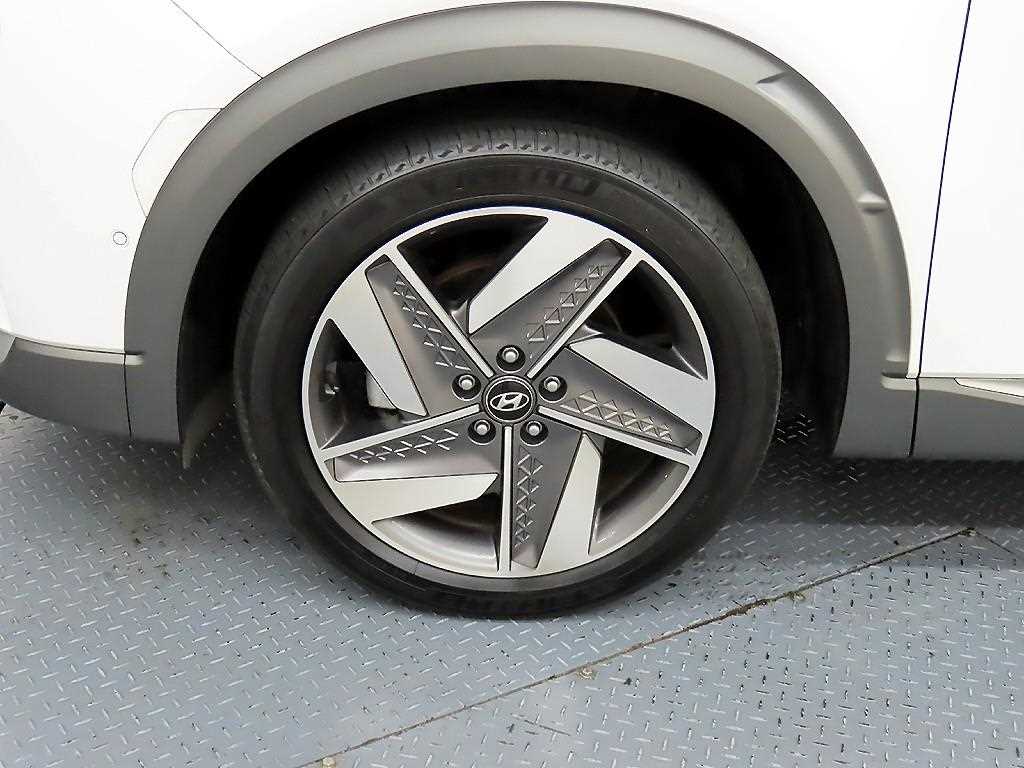 HYUNDAI Nexo 2022 - Importación desde Corea - HF Imports Iquique - Foto 20