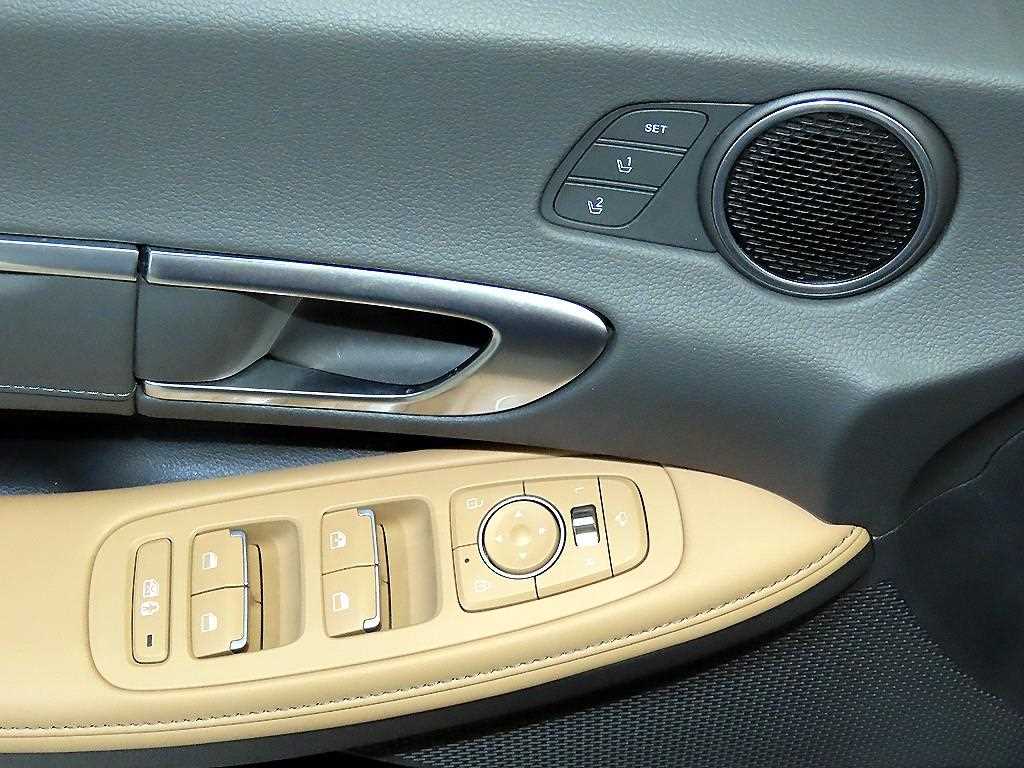 HYUNDAI Sonata 2021 Blanco - Importación desde Corea - HF Imports Iquique - Foto 14