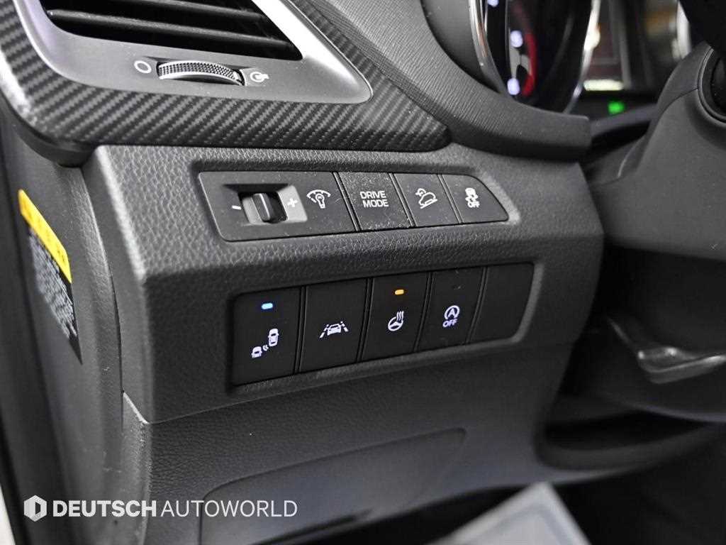 HYUNDAI Santa Fe 2016 Blanco - Importación desde Corea - HF Imports Iquique - Foto 17