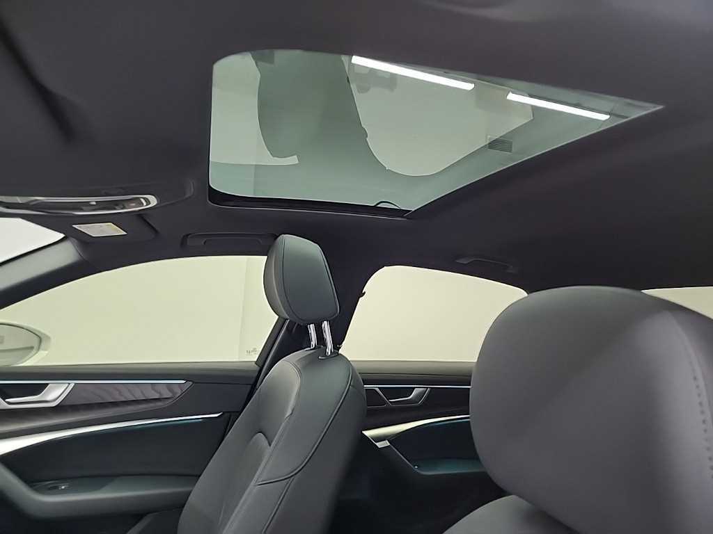 Audi A6 2021 Blanco - Importación desde Corea - HF Imports Iquique - Foto 14