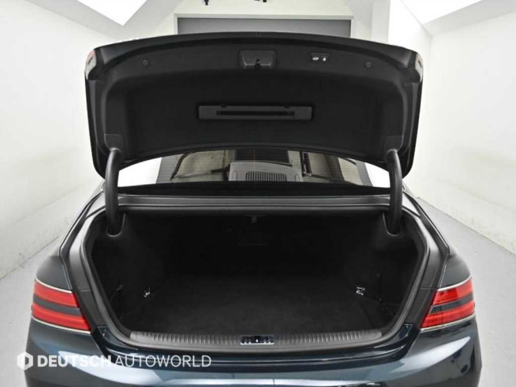 Genesis G90 2021 Azul - Importación desde Corea - HF Imports Iquique - Foto 19