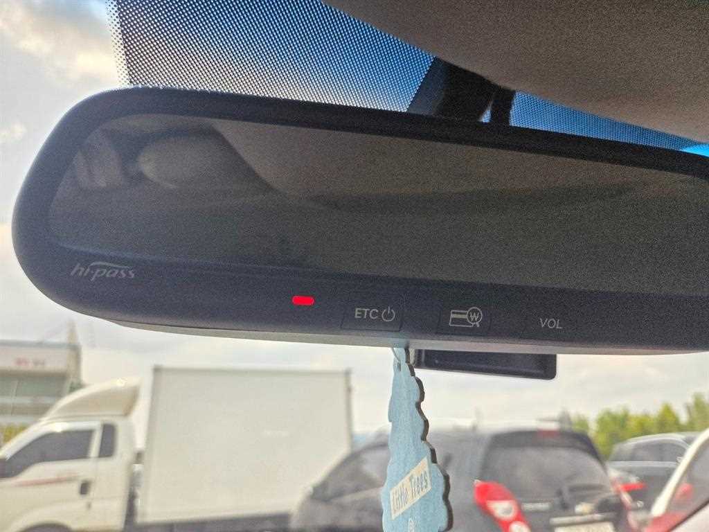 KIA K7 2013 Gris - Importación desde Corea - HF Imports Iquique - Foto 13
