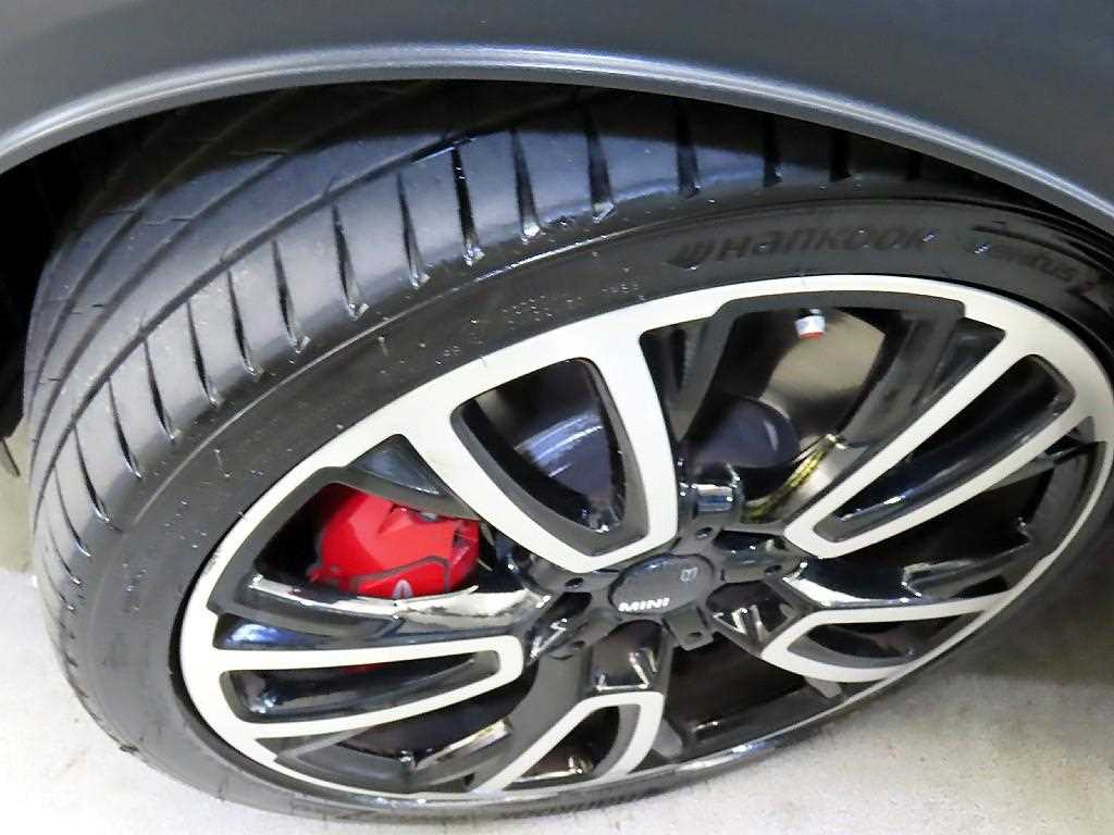 Mini Cooper 2023 Negro - Importación desde Corea - HF Imports Iquique - Foto 20