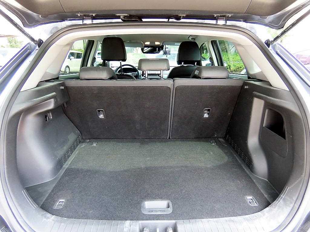 HYUNDAI Kona 2022 Gris - Importación desde Corea - HF Imports Iquique - Foto 18