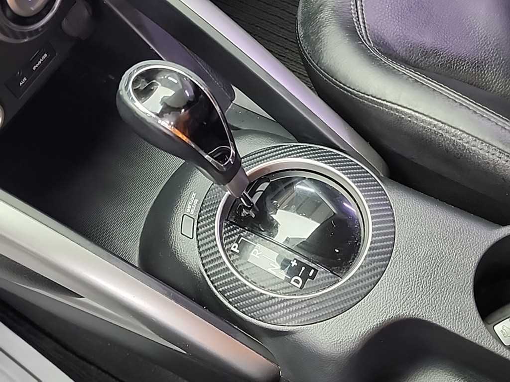 HYUNDAI Veloster - Vista 8