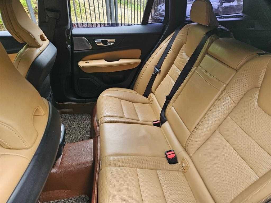 Volvo V60 - Vista 7
