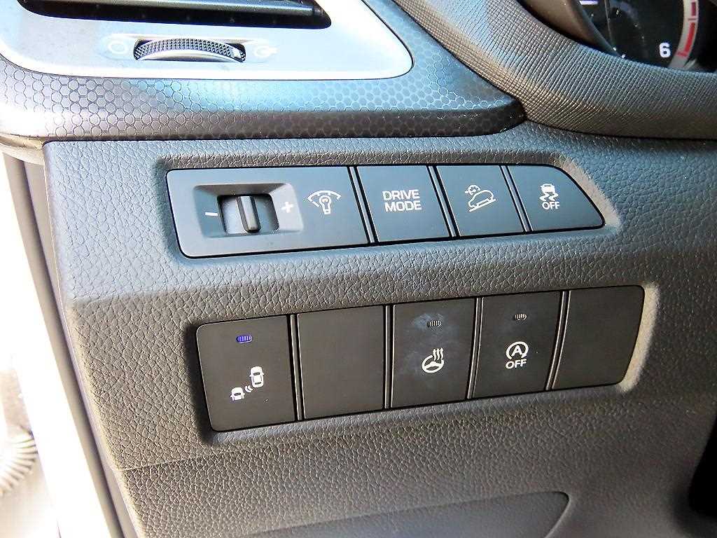 HYUNDAI Santa Fe - Vista 12