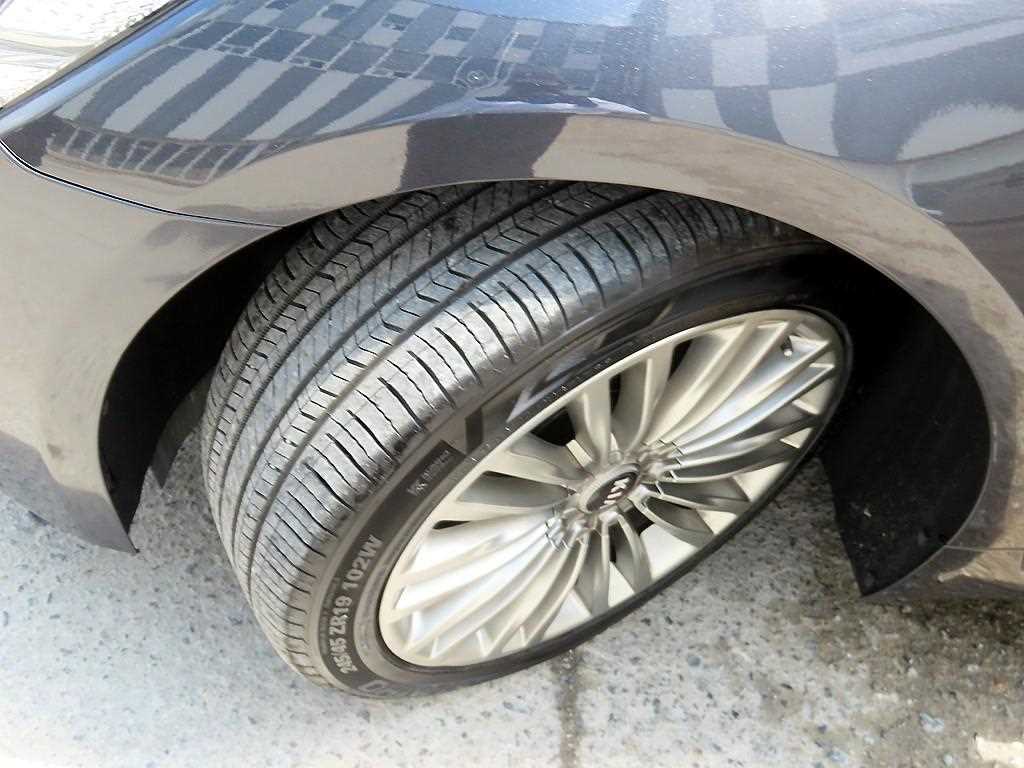 KIA K9 2019 - Importación desde Corea - HF Imports Iquique - Foto 20
