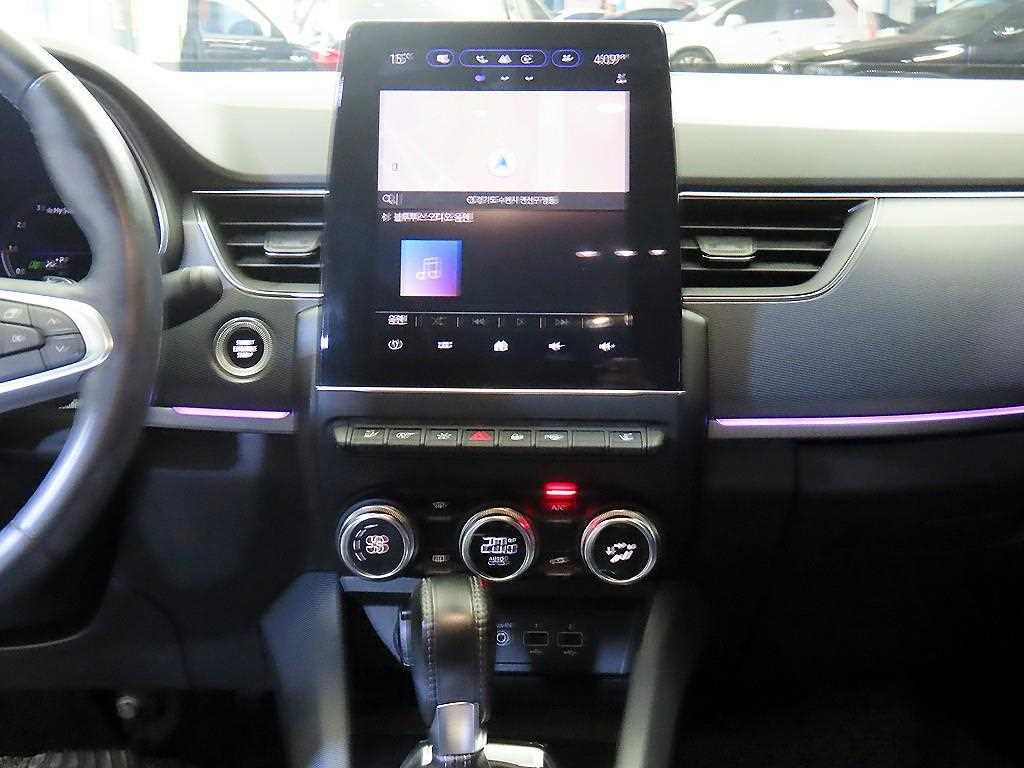 SAMSUNG XM3 - Vista 11