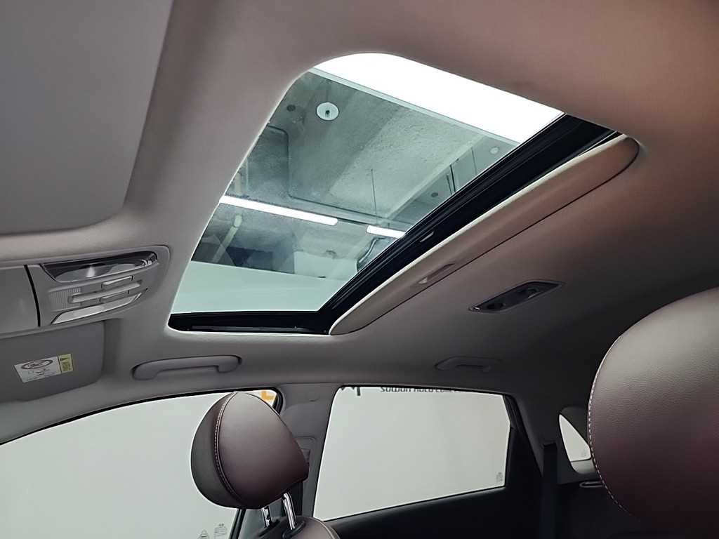 KIA Niro 2020 Negro - Importación desde Corea - HF Imports Iquique - Foto 15