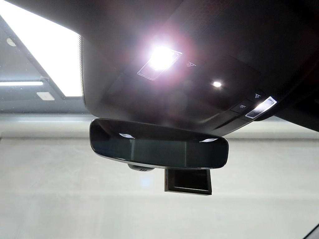 Porsche Taycan 2021 Blanco - Importación desde Corea - HF Imports Iquique - Foto 14