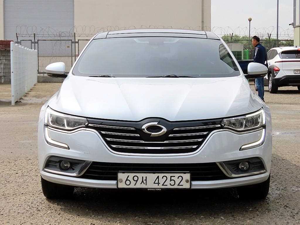 SAMSUNG SM6 2016 Blanco - Importación desde Corea - HF Imports Iquique - Foto 1