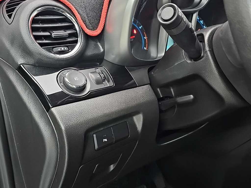Chevrolet Orlando 2018 Gris - Importación desde Corea - HF Imports Iquique - Foto 16
