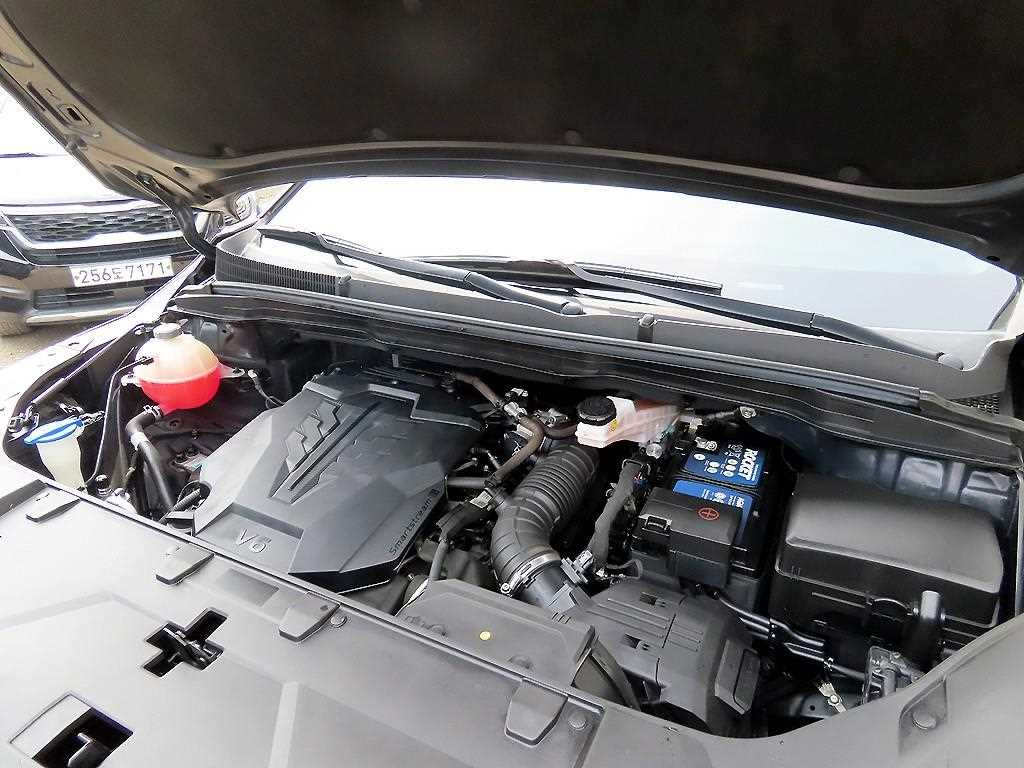 KIA Carnival 2021 - Importación desde Corea - HF Imports Iquique - Foto 19