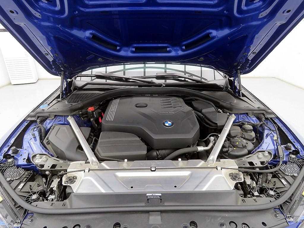 BMW 4 Series 2023 - Importación desde Corea - HF Imports Iquique - Foto 19