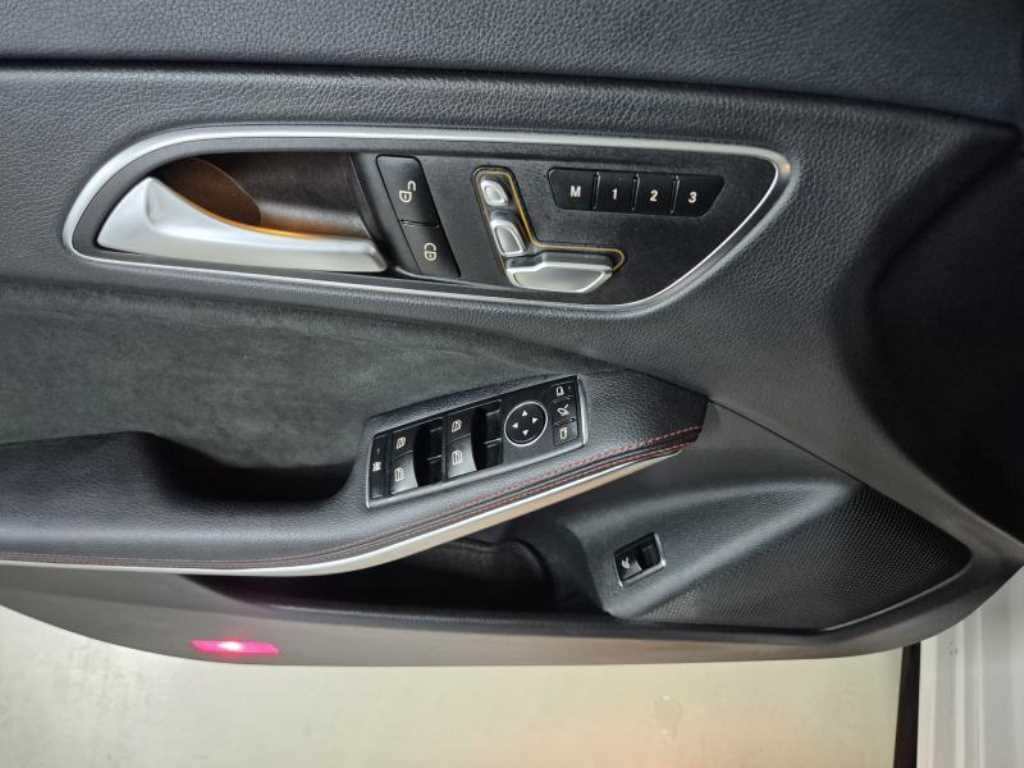 Mercedes Benz CLA Class 2018 Blanco - Importación desde Corea - HF Imports Iquique - Foto 18