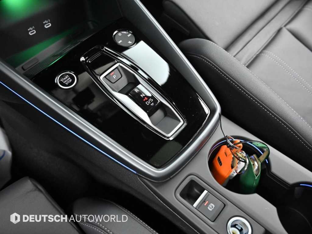 Audi A3 - Vista 9
