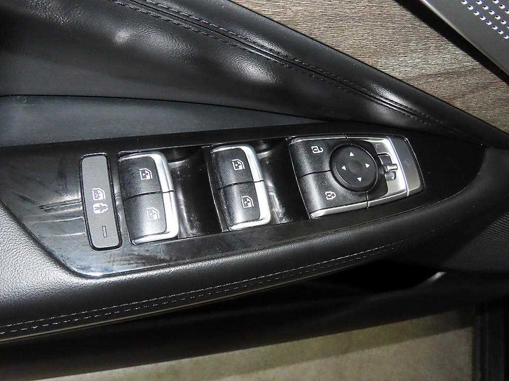 KIA K8 2023 Gris - Importación desde Corea - HF Imports Iquique - Foto 13