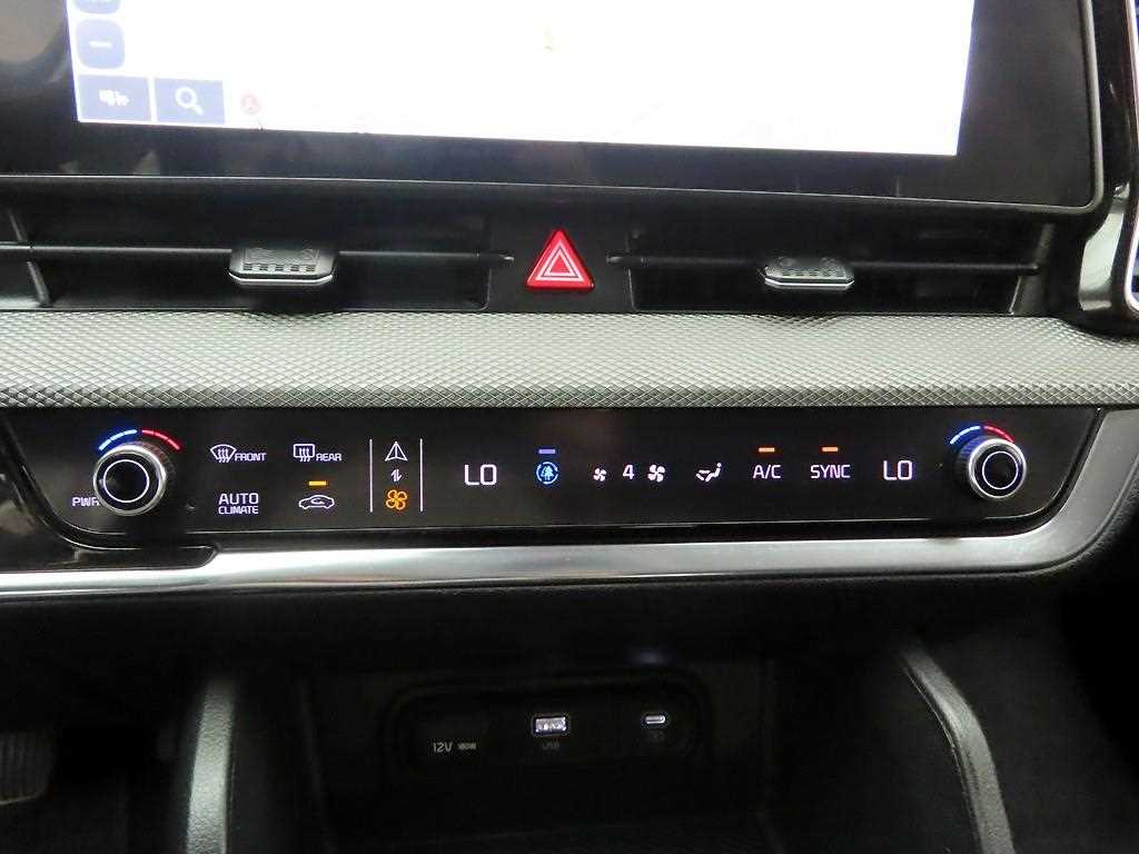 KIA Sportage - Vista 9