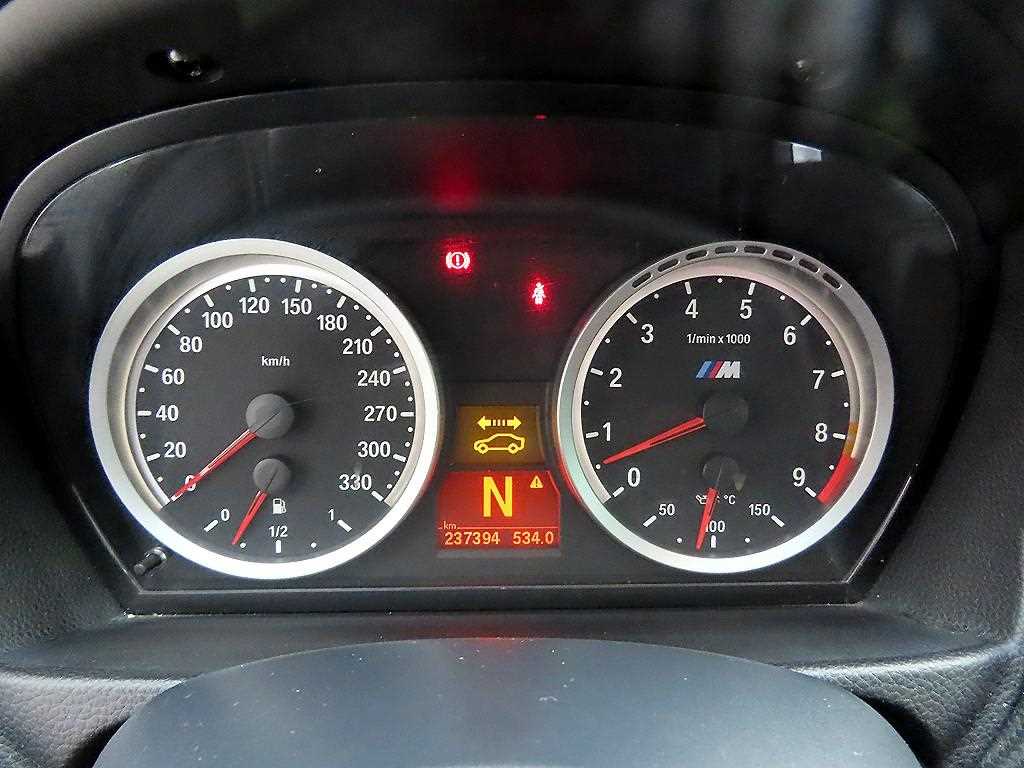 BMW 3 series - Vista 9