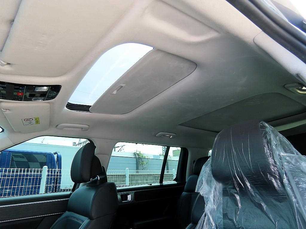 HYUNDAI Santa Fe 2024 Azul - Importación desde Corea - HF Imports Iquique - Foto 16
