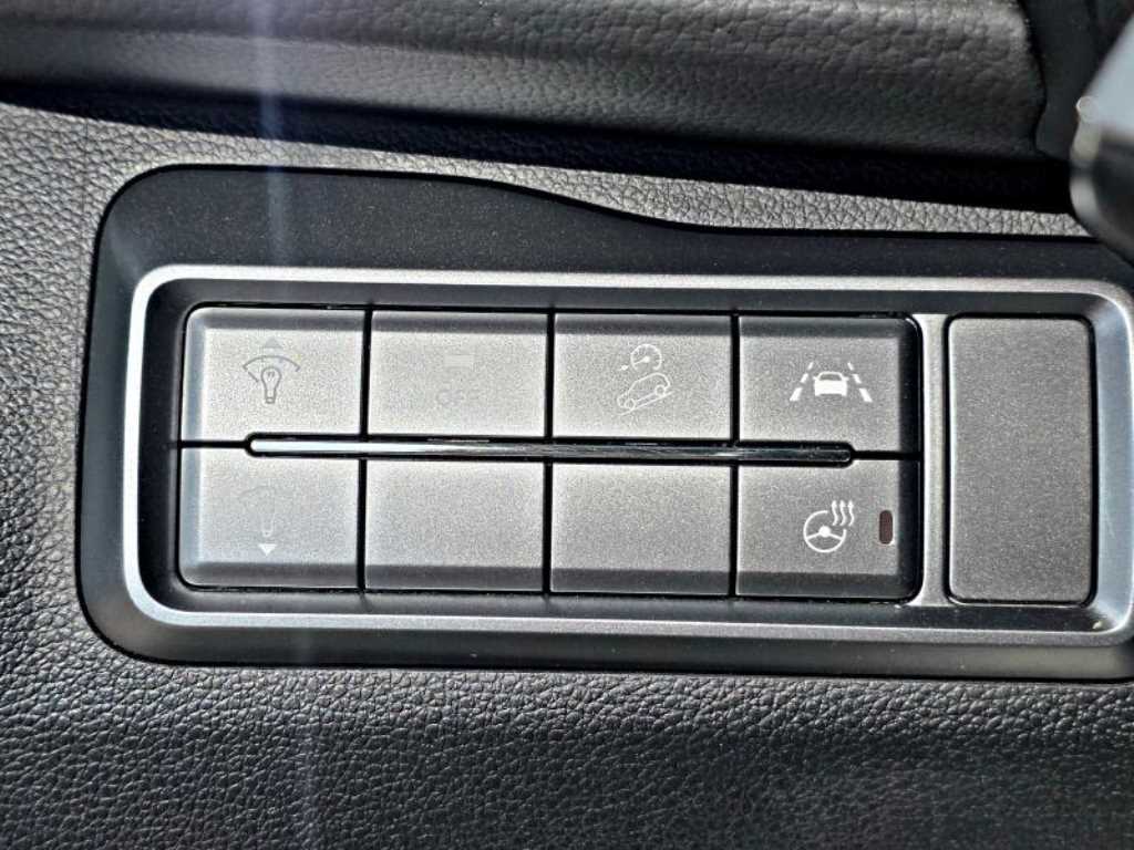 Ssangyong Tivoli - Vista 12