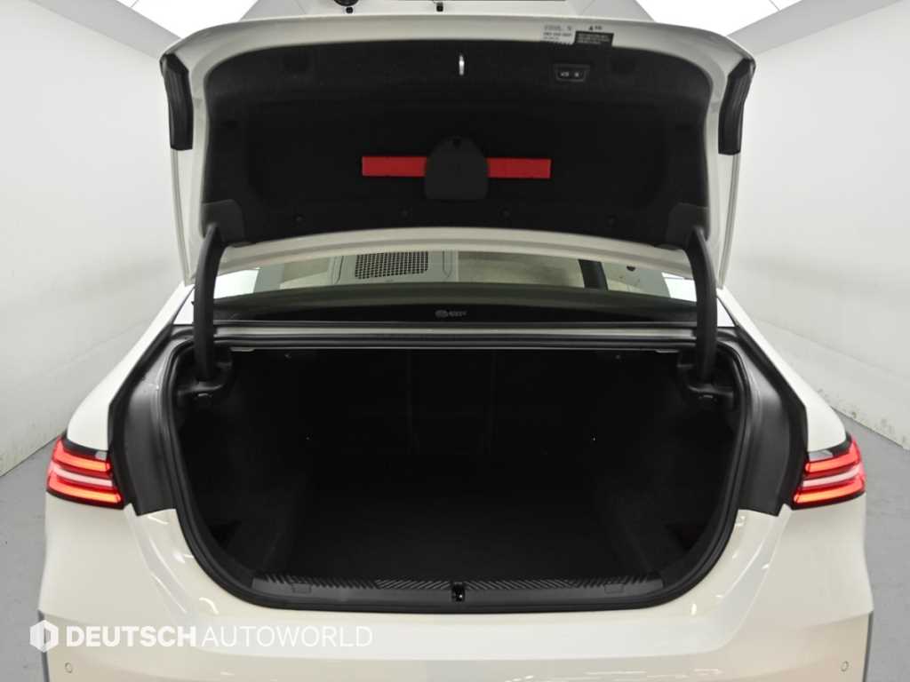 BMW 5 Series 2024 Blanco - Importación desde Corea - HF Imports Iquique - Foto 19