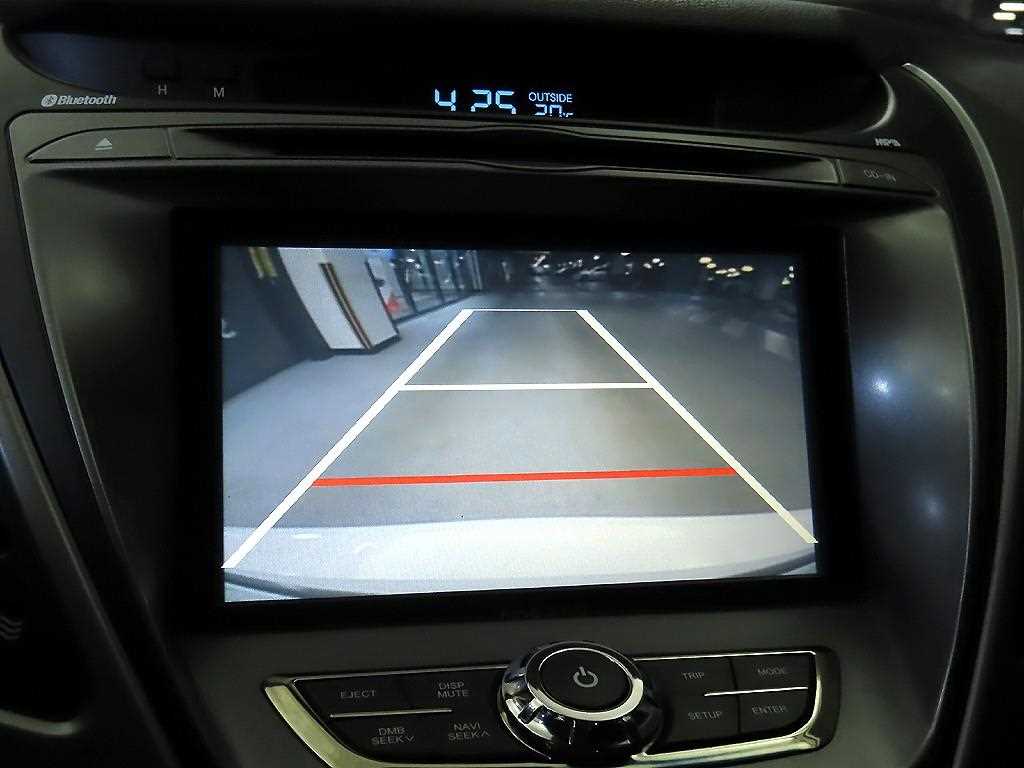 HYUNDAI Avante 2014 Blanco - Importación desde Corea - HF Imports Iquique - Foto 14