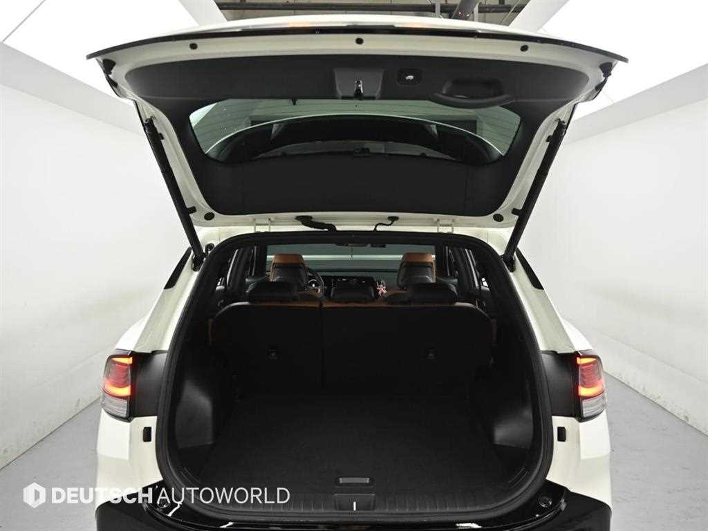 KIA Sportage 2022 Blanco - Importación desde Corea - HF Imports Iquique - Foto 19