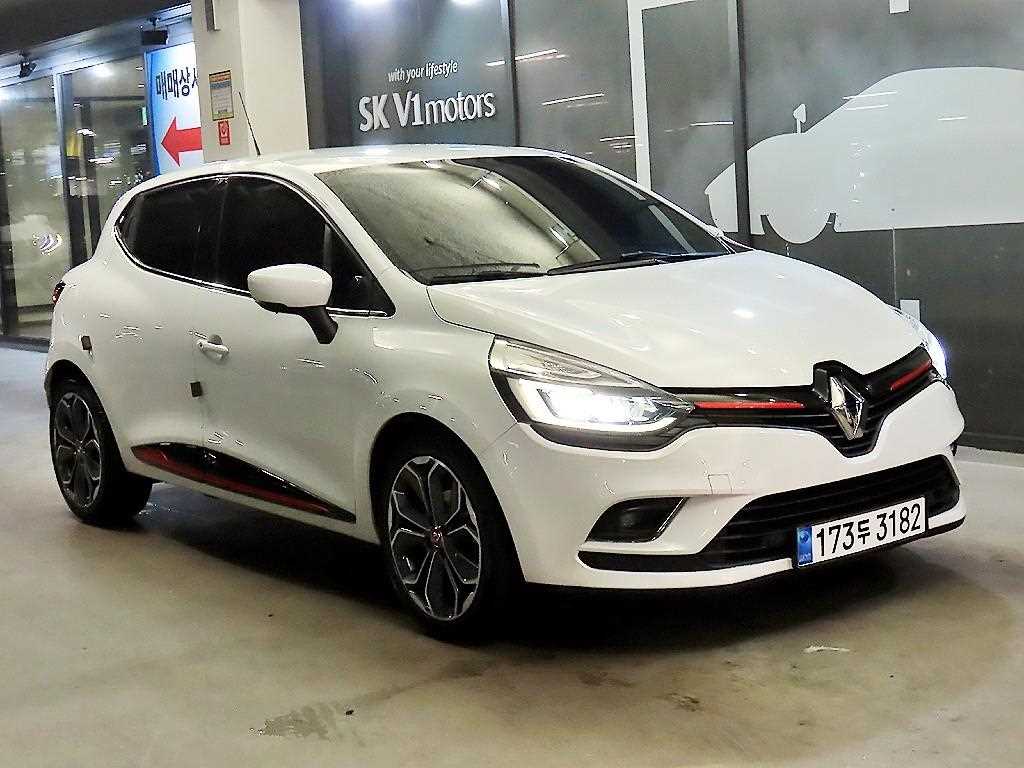 SAMSUNG Clio 2019 - Importación desde Corea - HF Imports Iquique - Foto 1