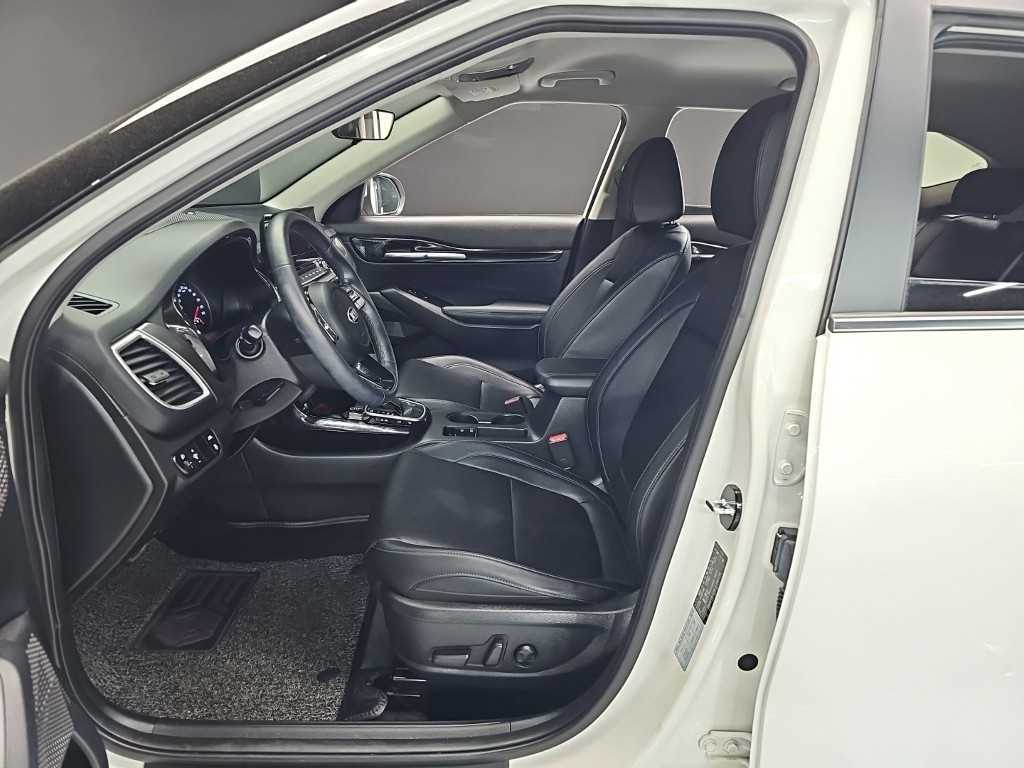 KIA Seltos - Vista 11