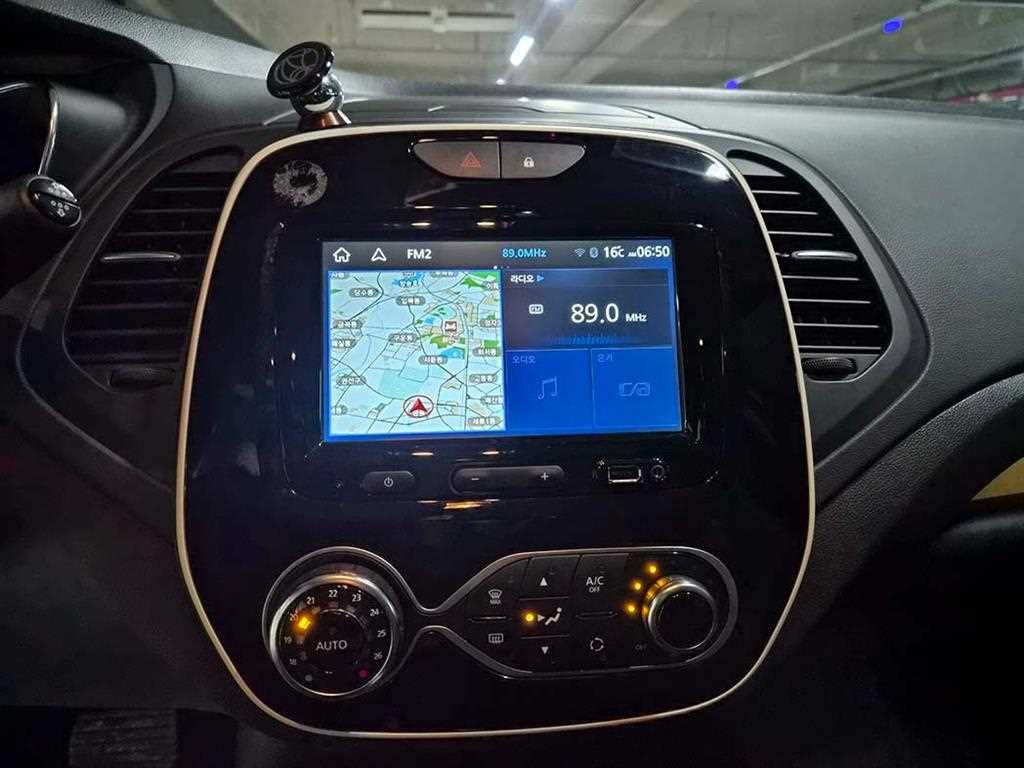 SAMSUNG QM3 2018 Gris - Importación desde Corea - HF Imports Iquique - Foto 14