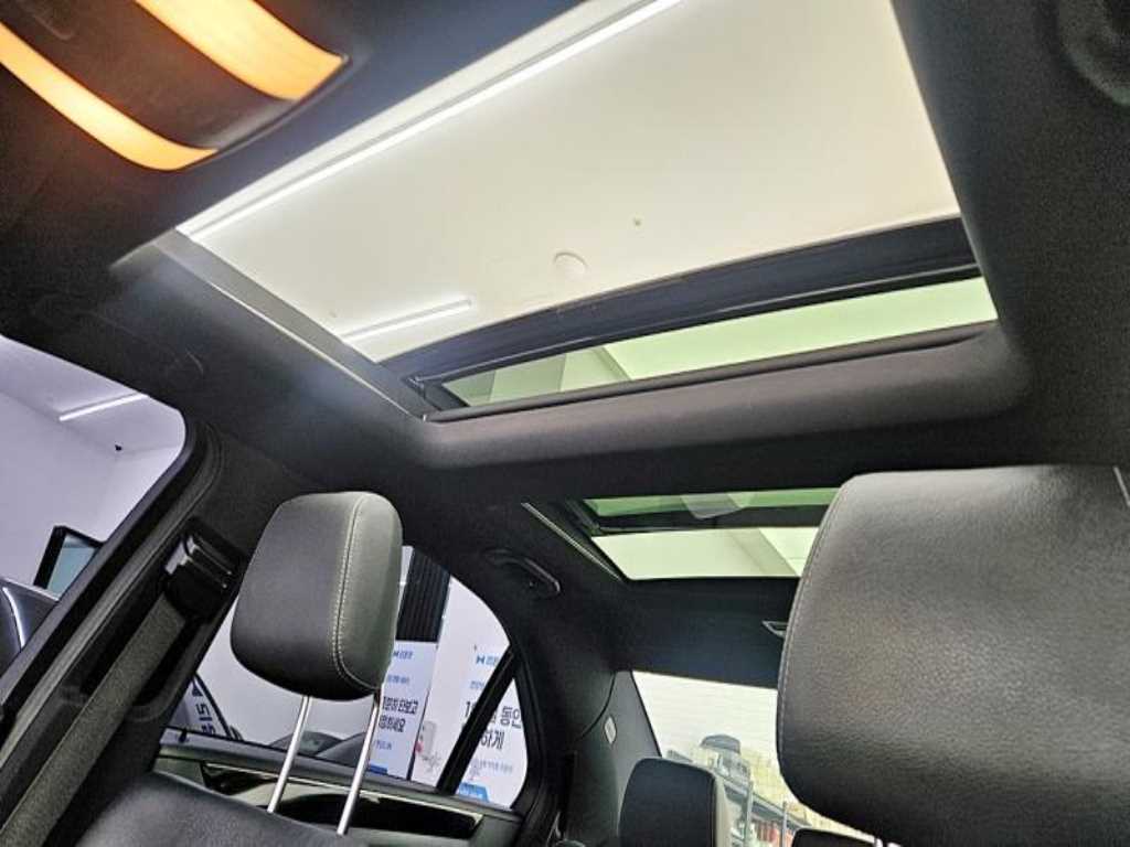 Mercedes Benz E class 2014 Blanco - Importación desde Corea - HF Imports Iquique - Foto 18